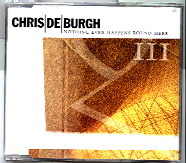 Chris De Burgh - Nothing Ever Happens Round Here